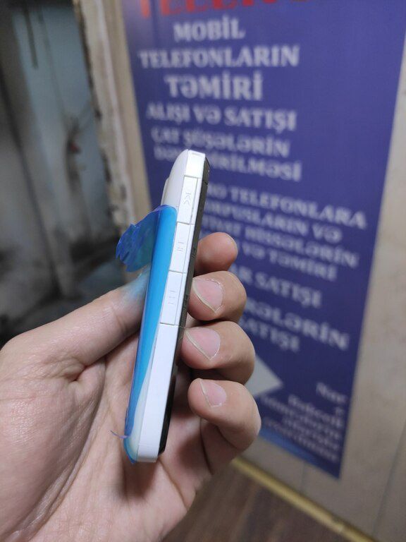 "Nokia 5130" korpusu — Smartfonlar, Bakı (5)