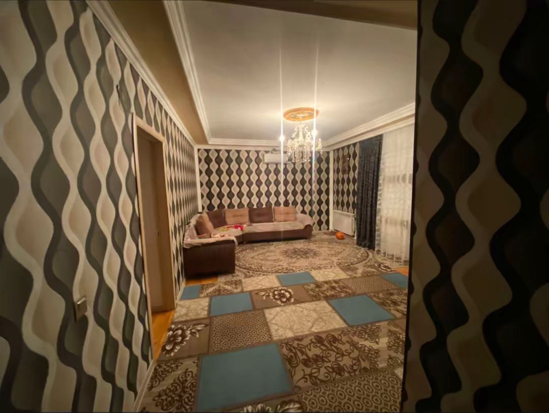 Həyət evi, Şirvan ş — Ev, villa, Şirvan (2)