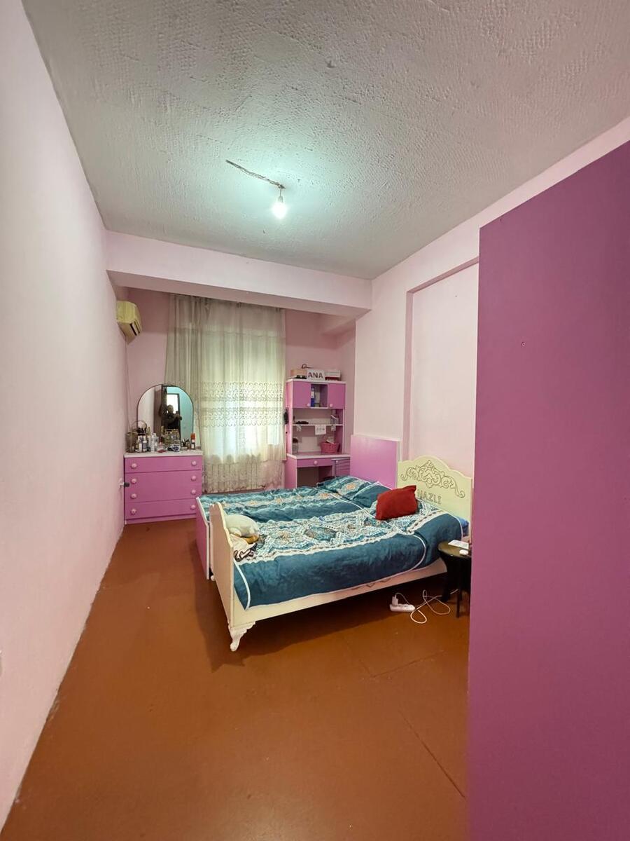 Satılır 4 otaqlı yeni tikili 170 m² — Mənzil, Bakı (6)