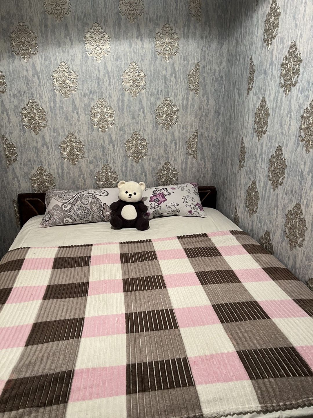 2-otaqlı mənzil kirayə verilir, 7-ci mkr., 100 m² — Mənzil, Bakı (3)