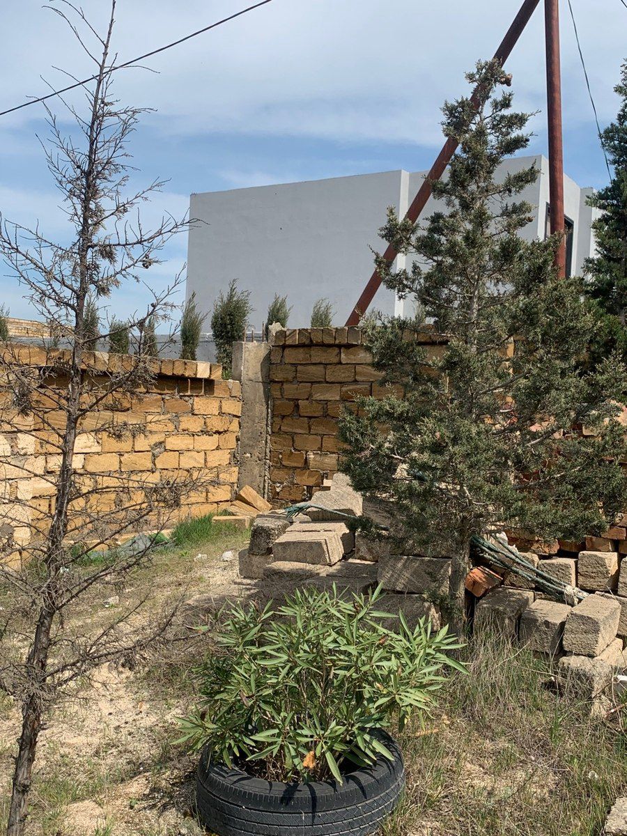 6 sot torpaq sahəsi, Görədil qəs — Torpaq, Bakı (3)