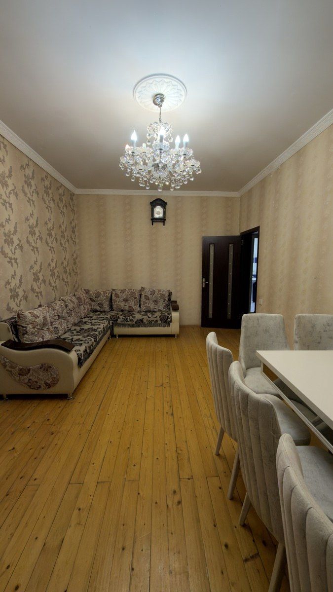 İcarəyə verilir 4 otaqlı həyət evi/bağ evi 110 m² — Ev, villa, Bakı (2)