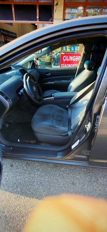 Toyota Prius, 1.5 L, 1.3 kWh, 2008 il, 467 000 km — Avtomobillər, Bakı (5)