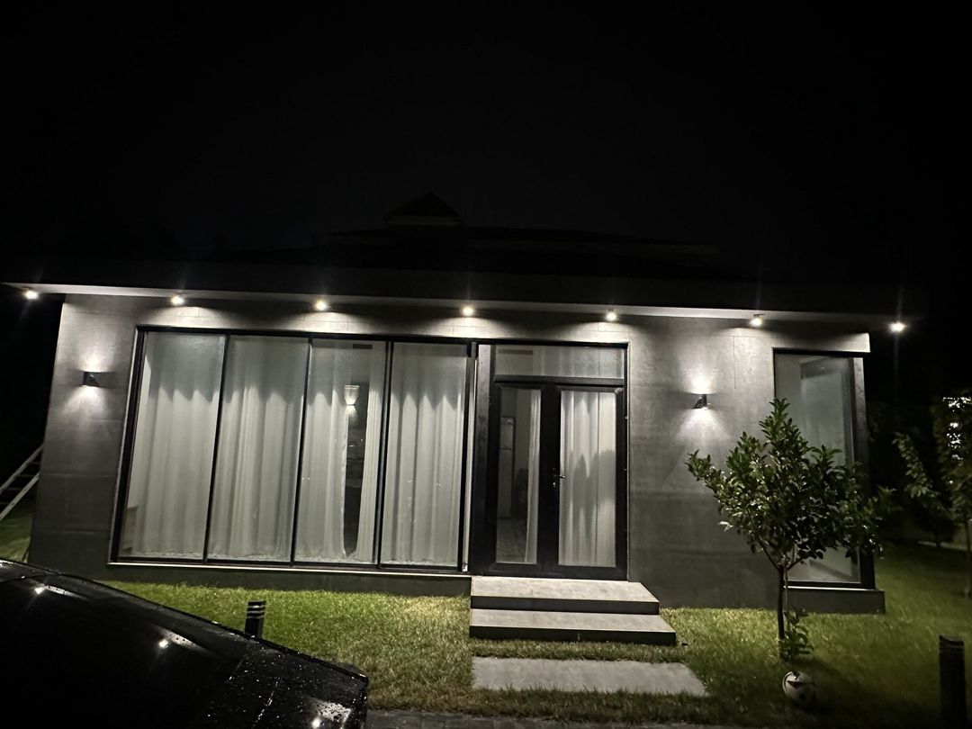 Satılır 5 otaqlı həyət evi/bağ evi 270 m² — Ev, villa, Bakı (6)