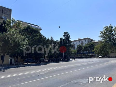 Satılır obyekt 65 m²
