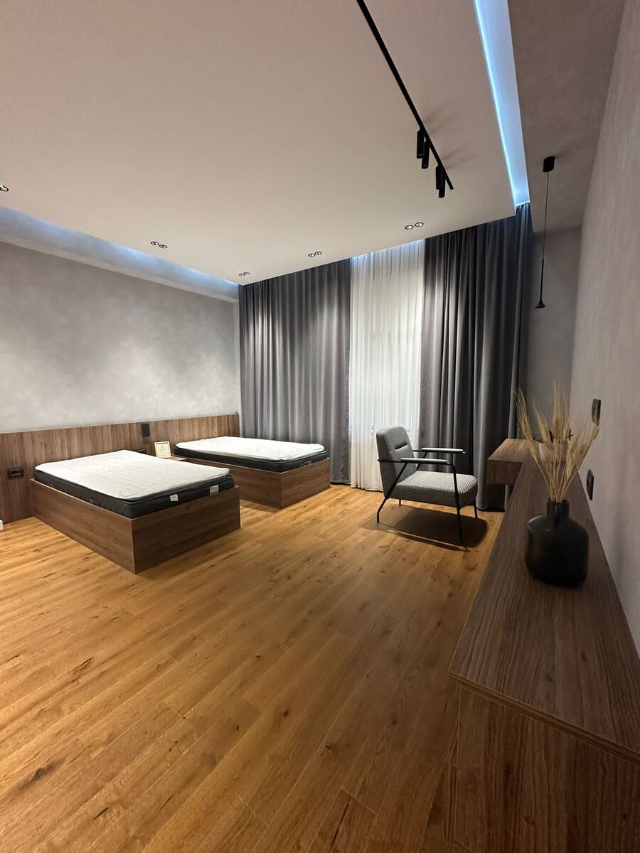 3-otaqlı yeni tikili kirayə verilir, Xətai r., 140 m² — Mənzil, Bakı (10)