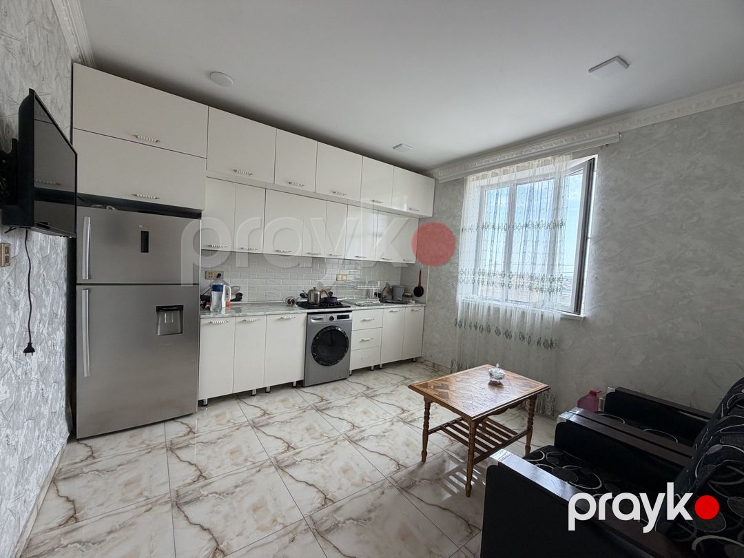 Satılır 3 otaqlı həyət evi/bağ evi 80 m² — Ev, villa, Bakı (5)