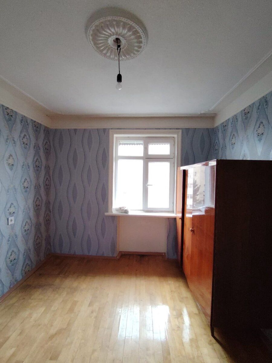 5-otaqlı mənzil, Gülüstan qəs., 105 m² — Mənzil, Gəncə (6)