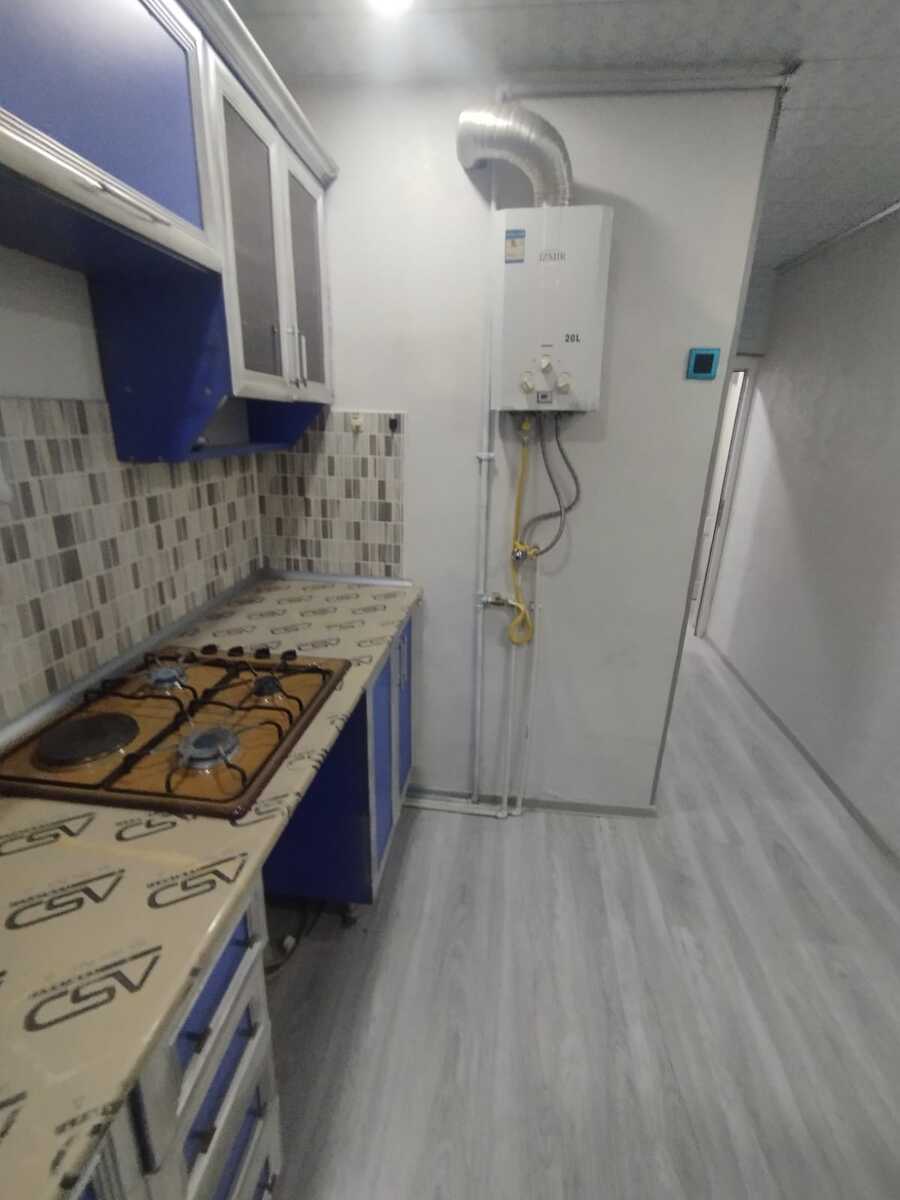 Satılır 2 otaqlı köhnə tikili 47 m² — Mənzil, Sumqayıt (2)