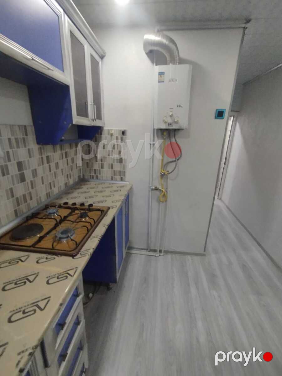Satılır 2 otaqlı köhnə tikili 47 m² — Mənzil, Sumqayıt (2)