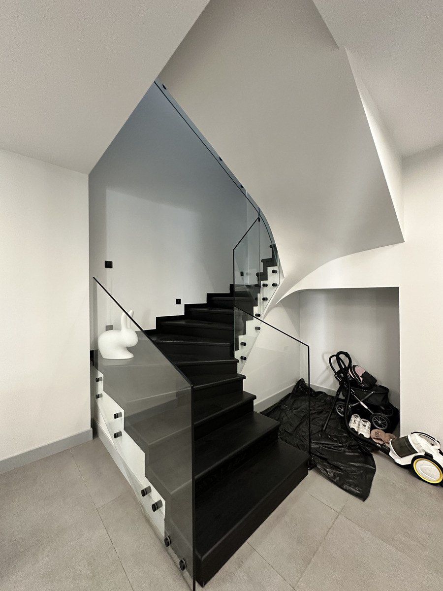 İcarəyə verilir 4 otaqlı həyət evi/bağ evi 200 m² — Ev, villa, Bakı (12)