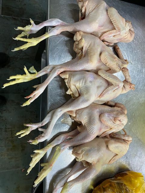 Kənd çolpası — Bakı