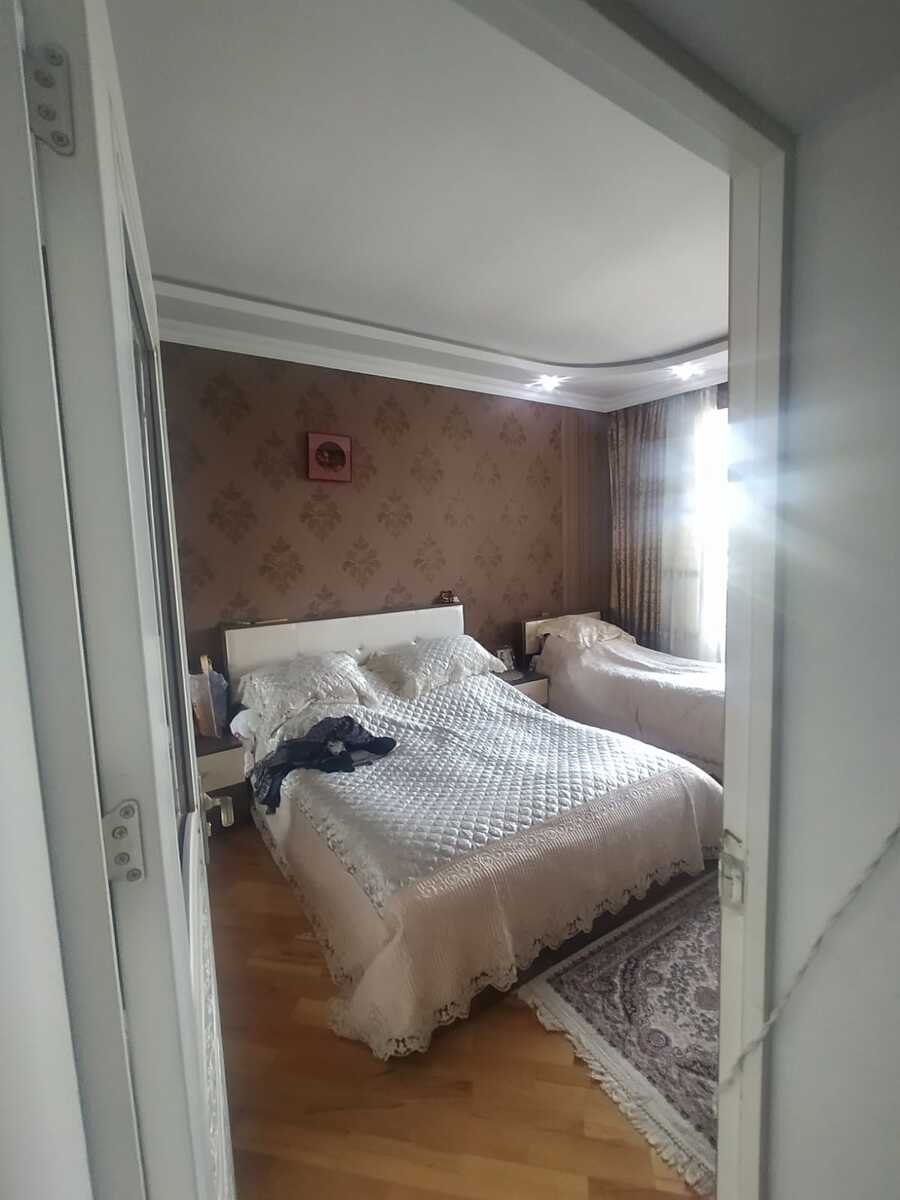 Satılır 4 otaqlı yeni tikili 137 m² — Mənzil, Bakı (9)