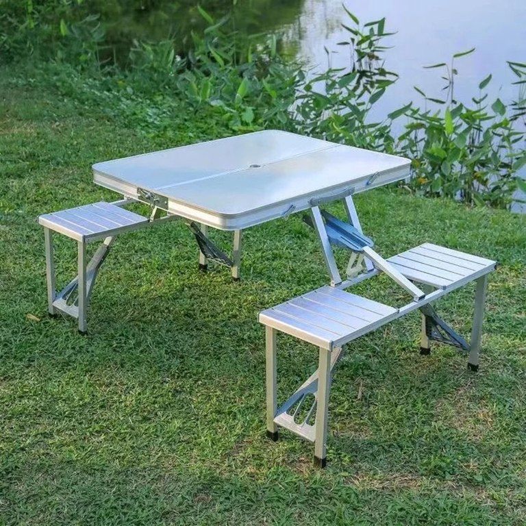 Piknik masası — Camping, ovçuluq və balıqçılıq, Bakı (4)