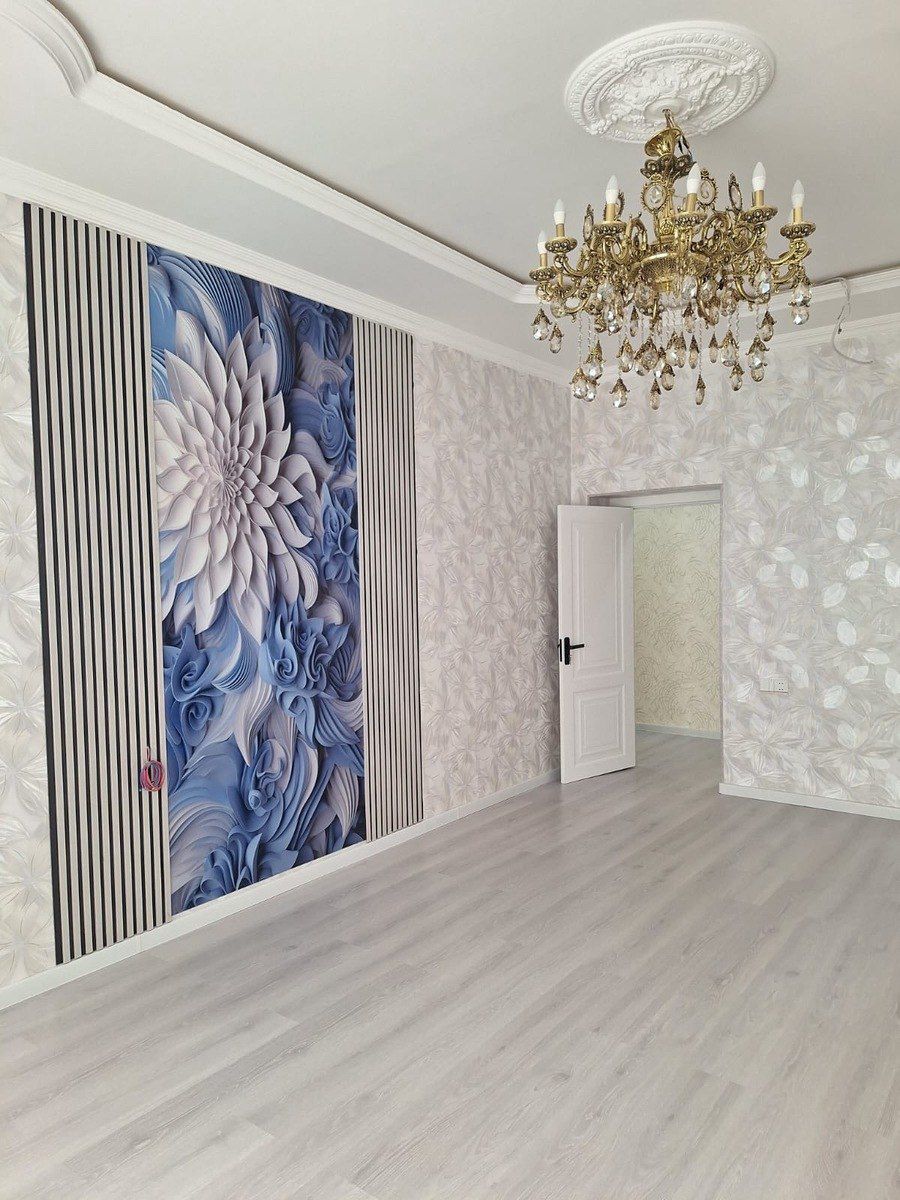 Satılır 2 otaqlı yeni tikili 76 m² — Mənzil, Xırdalan (5)