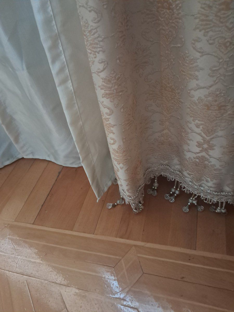 Pərdə — Tekstil, Bakı (6)