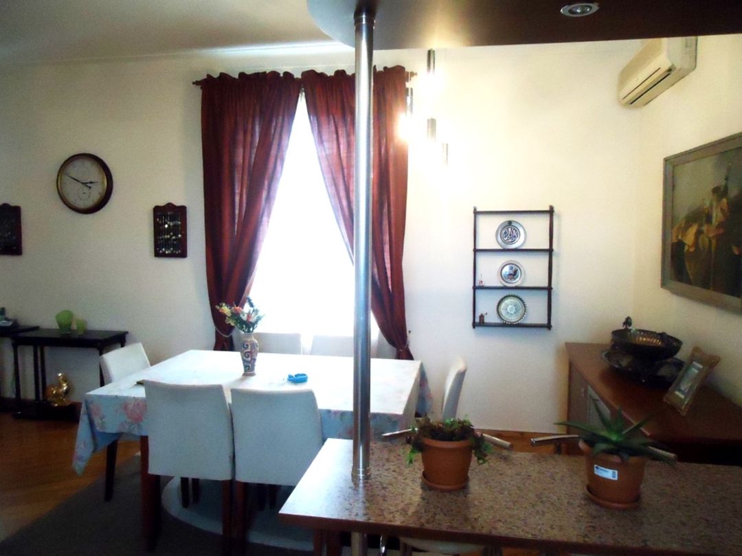 İcarəyə verilir 5 otaqlı köhnə tikili 160 m² — Mənzil, Bakı (3)