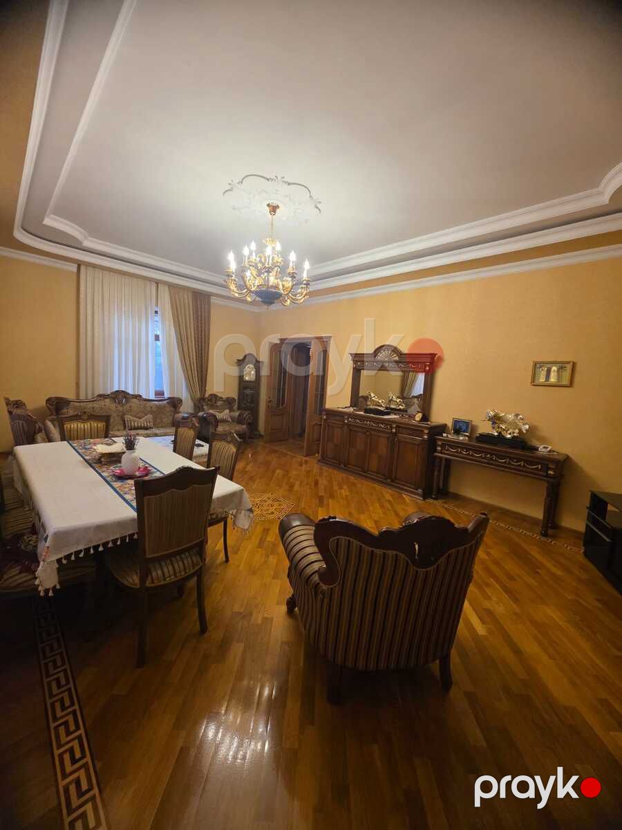 Həyət evi, Əhmədli m — Ev, villa, Bakı (3)