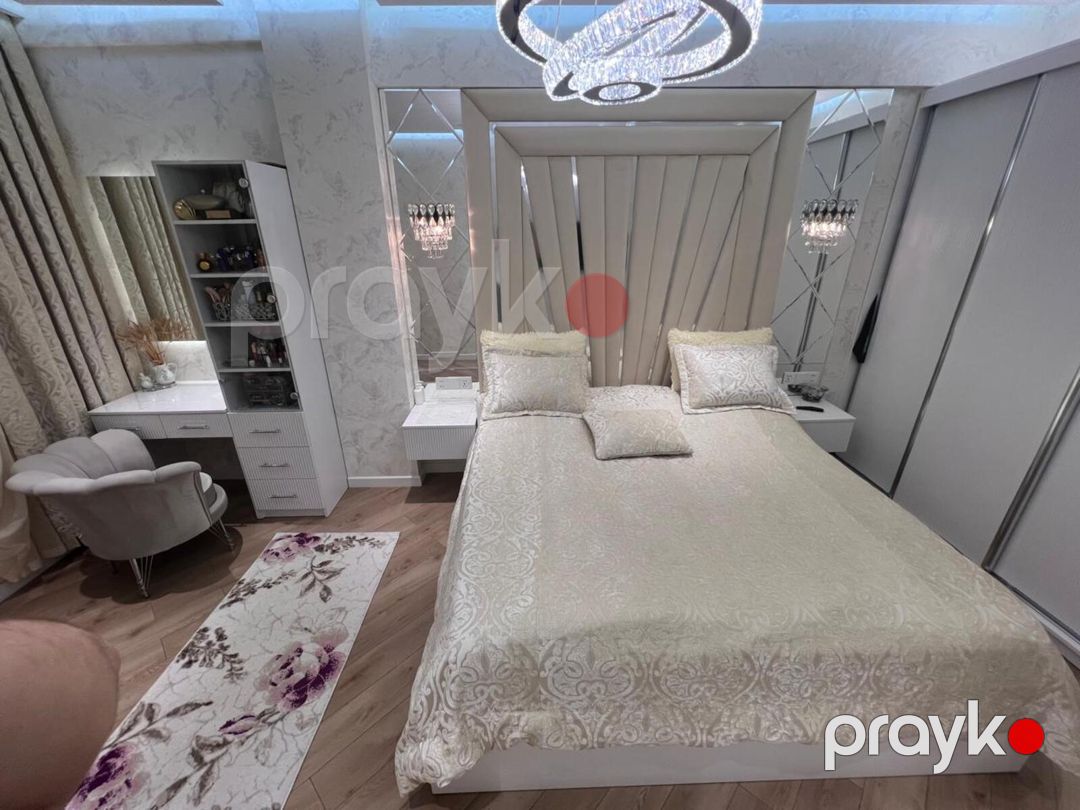 Satılır 3 otaqlı yeni tikili 107 m² — Mənzil, Bakı (12)