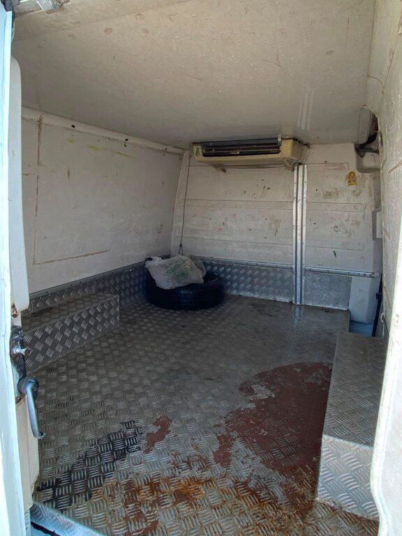 Ford Transit, 2.5 L, 1999 il, 627 000 km — Yük maşınları, Bakı (9)