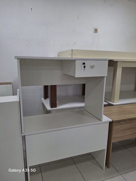 Məktəbli masalar və oturacaqlar — Mebel, Bakı (4)