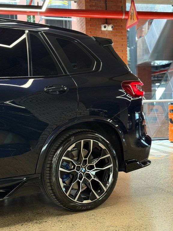 BMW X5, 2.0 L, 2020 il, 143 000 km — Avtomobillər, Bakı (11)