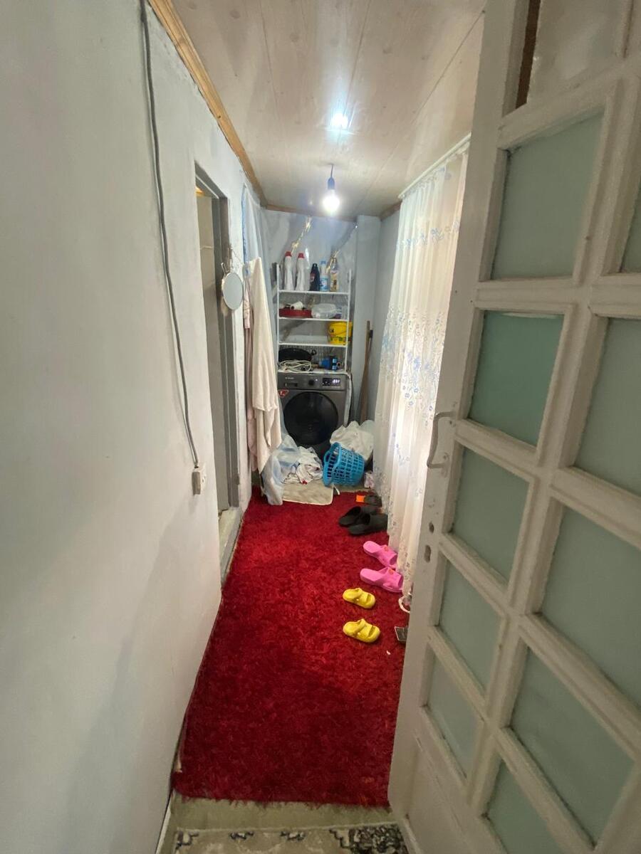 Satılır 3 otaqlı həyət evi/bağ evi 100 m² — Ev, villa, Bakı (11)