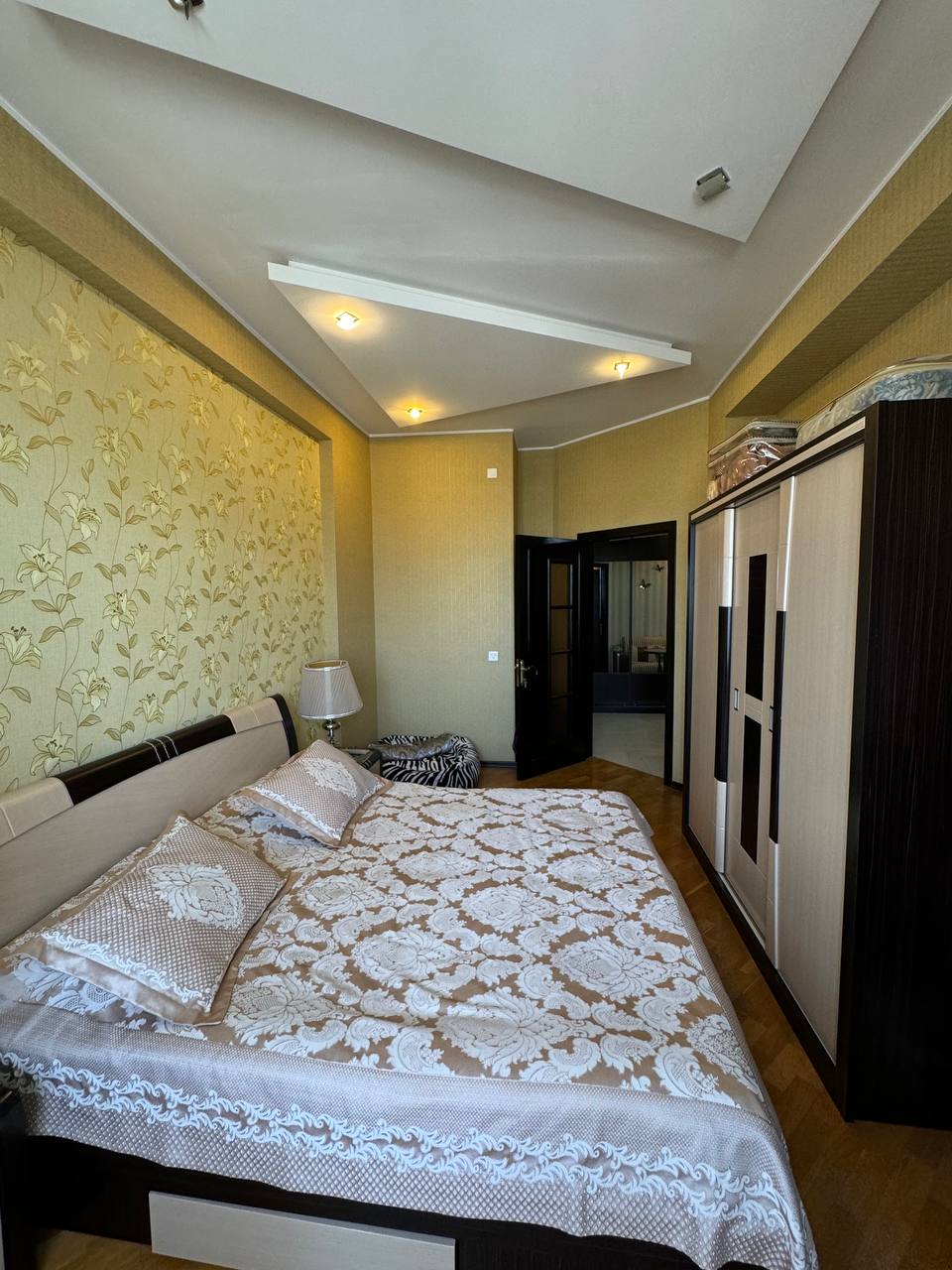 Satış: 2 otaqlı Yeni tikili, 70 m², Yasamal rayonu — Mənzil, Bakı (7)