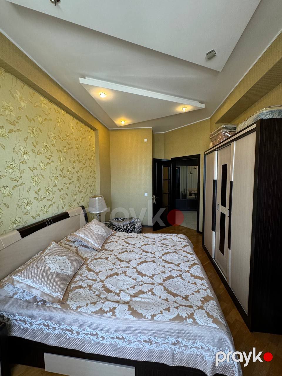 Satış: 2 otaqlı Yeni tikili, 72 m², Yasamal rayonu — Mənzil, Bakı (7)