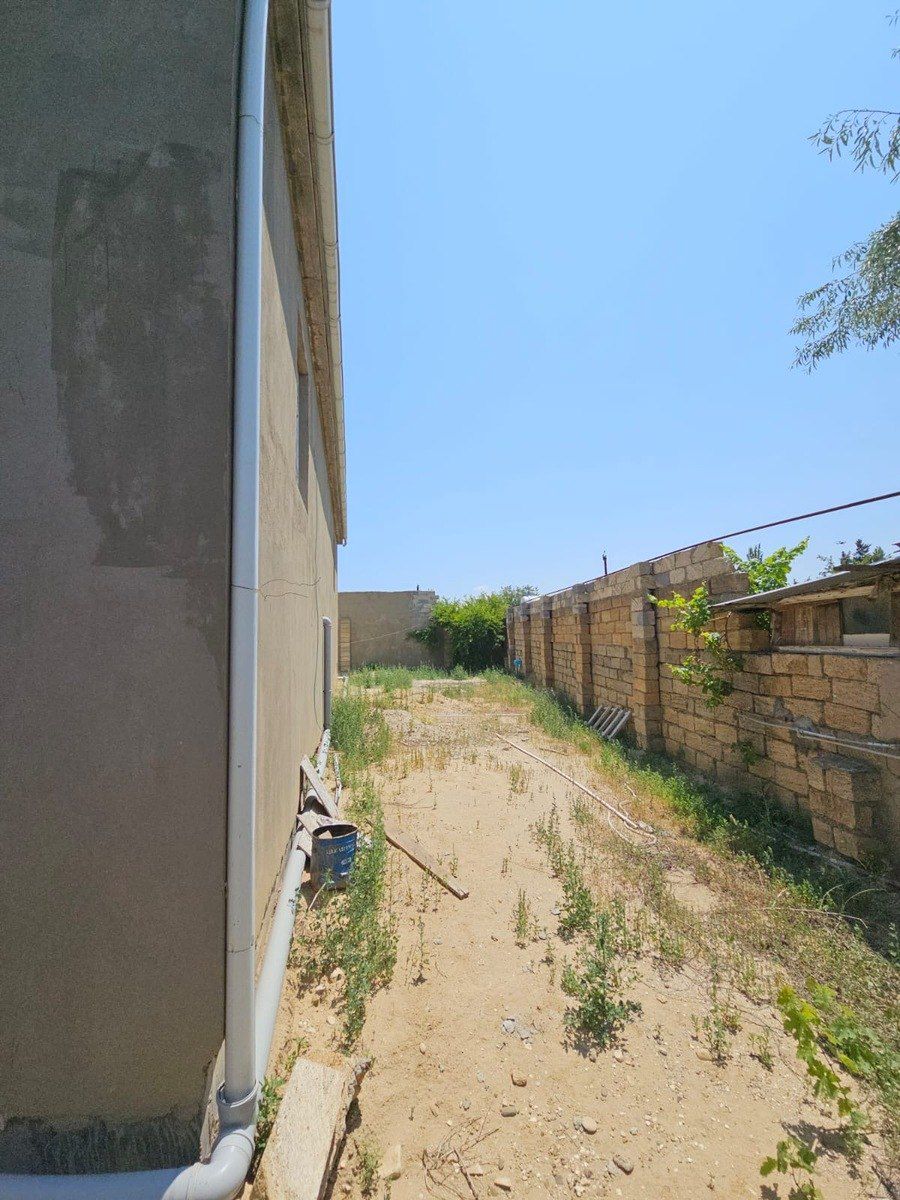 Satılır torpaq 20 sot — Torpaq, Bakı (10)