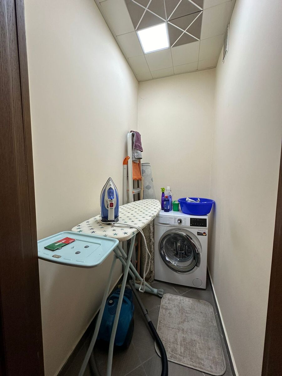 İcarəyə verilir 3 otaqlı yeni tikili 108 m² — Mənzil, Bakı (12)