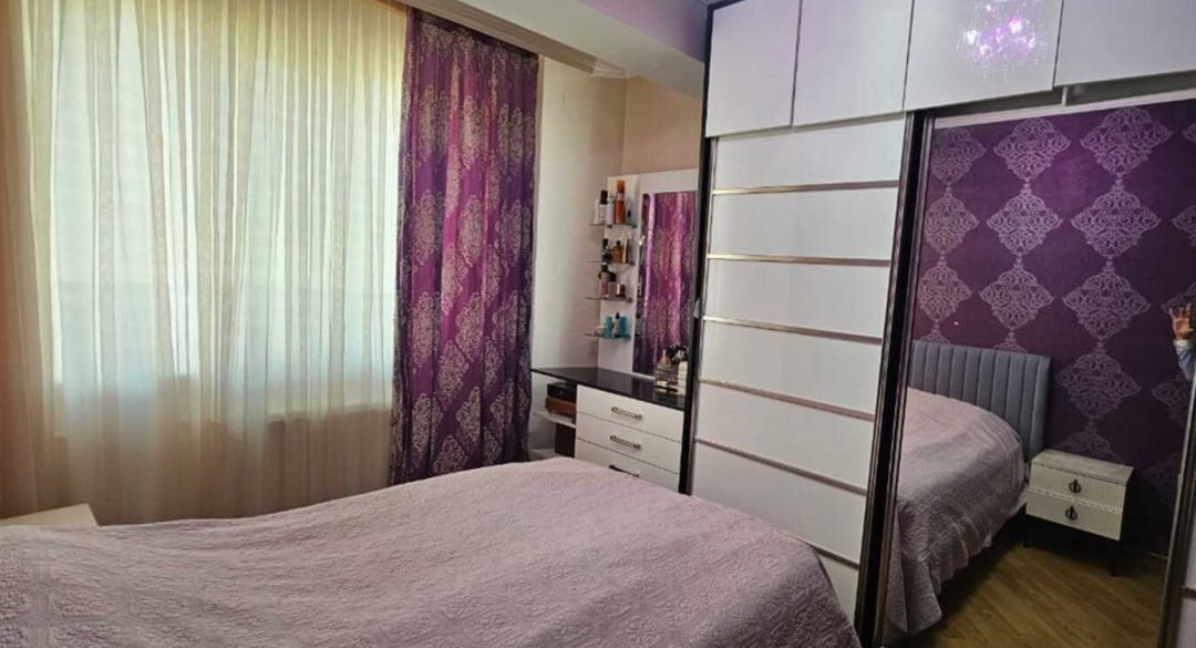 Satılır 2 otaqlı yeni tikili 61.3 m² — Mənzil, Bakı (9)
