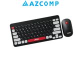 Klaviatura Jedel WS681B — AzComp — Периферийные устройства