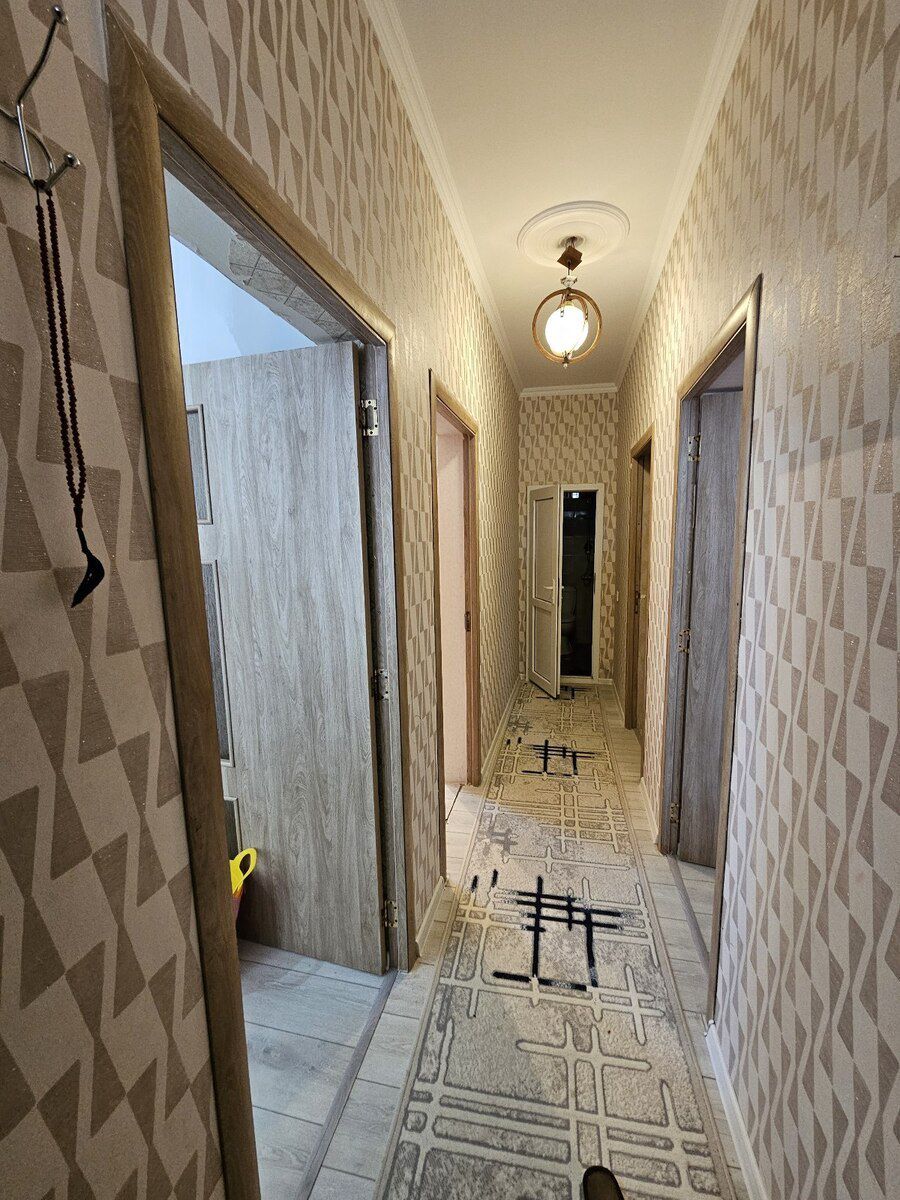 Həyət evi, Binə qəs — Ev, villa, Bakı (4)