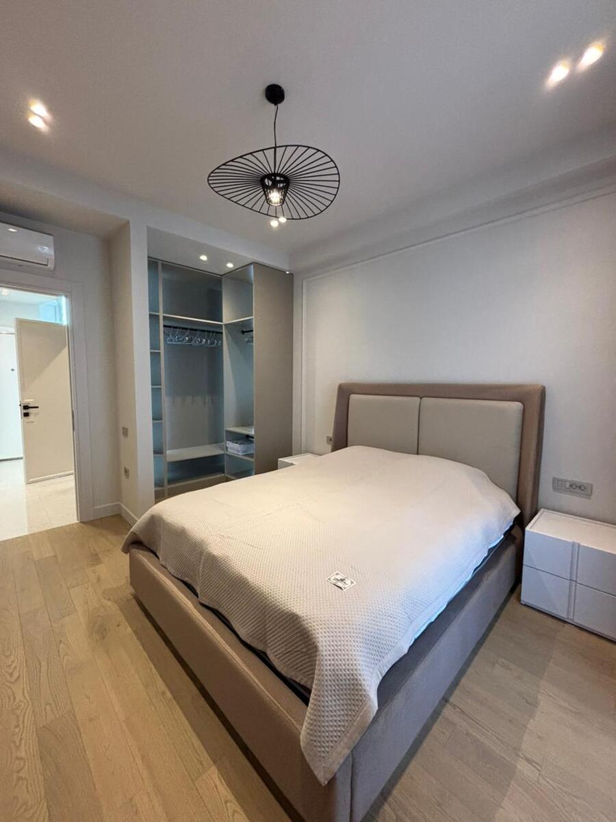 İcarəyə verilir 2 otaqlı yeni tikili 65 m² — Mənzil, Bakı (12)