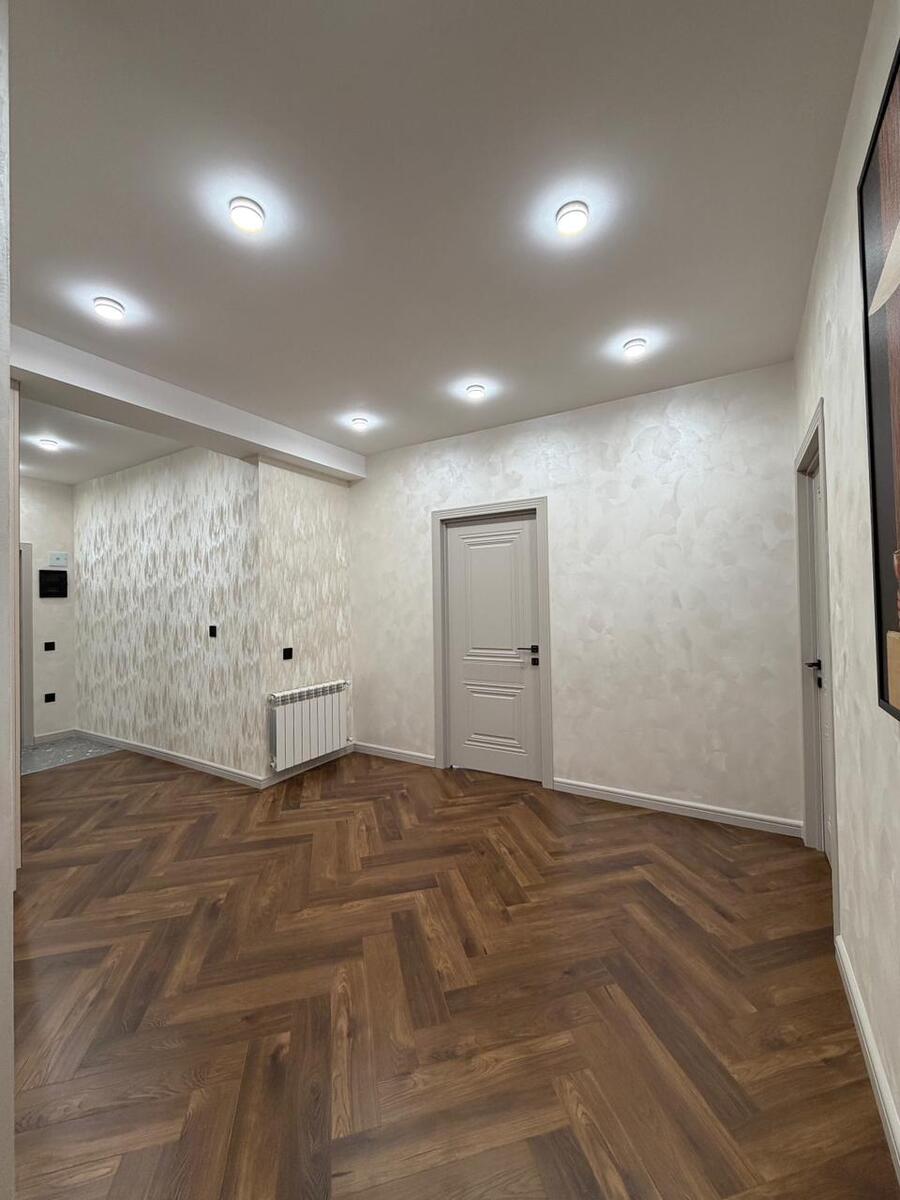 Satılır 3 otaqlı yeni tikili 126 m² — Mənzil, Bakı (5)