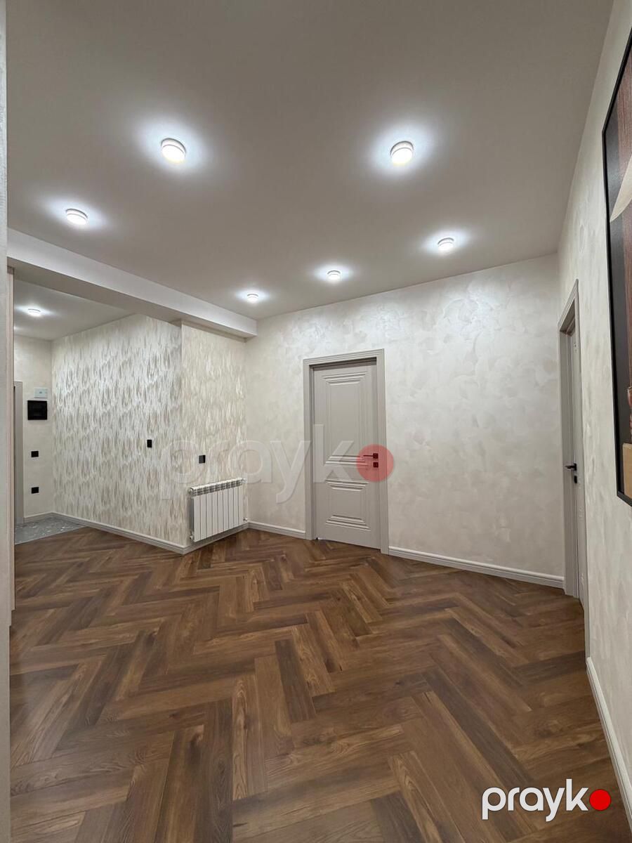 Satılır 3 otaqlı yeni tikili 126 m² — Mənzil, Bakı (5)
