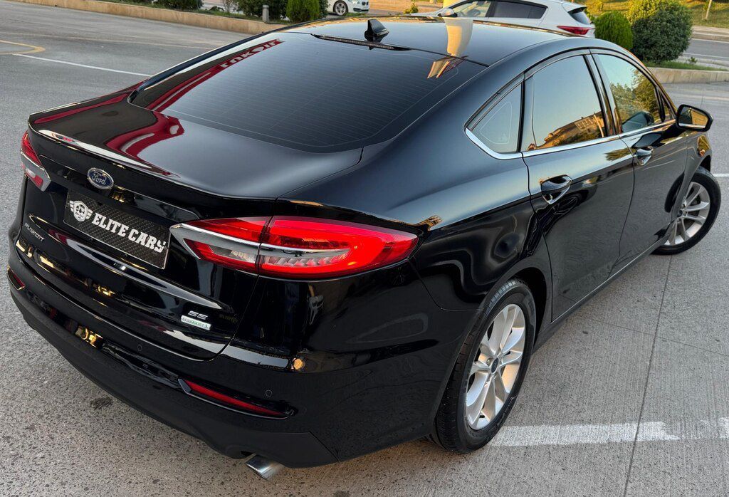 Ford Fusion (North America), 1.5 L, 2019 il, 108 000 km — Avtomobillər, Bakı (11)