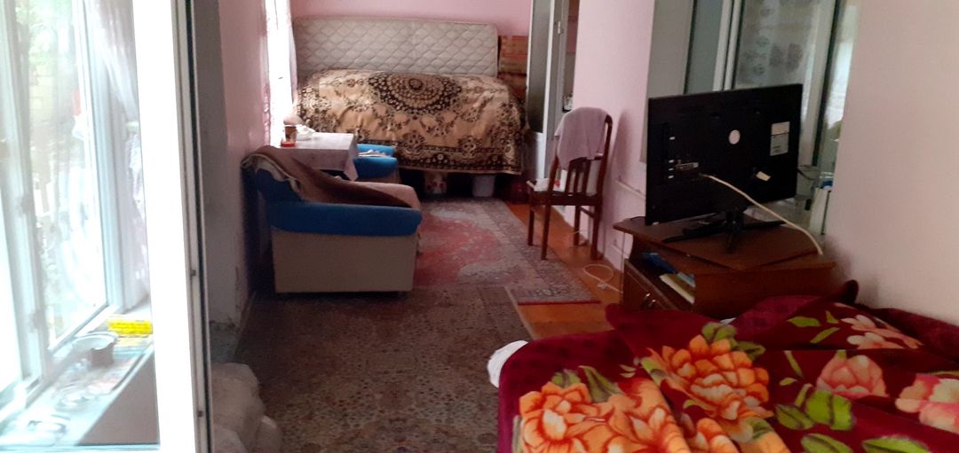 İcarəyə verilir 3 otaqlı köhnə tikili 120 m² — Mənzil, Bakı (10)