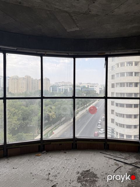 Satılır 3 otaqlı yeni tikili 140 m²