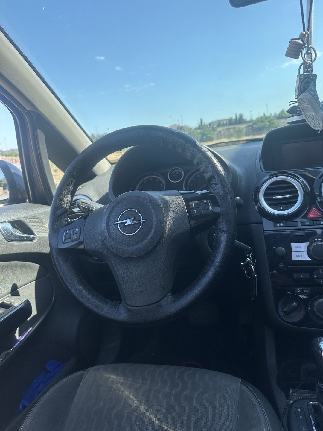 Opel Corsa, 2014 il — Avtomobillər, Bakı (6)