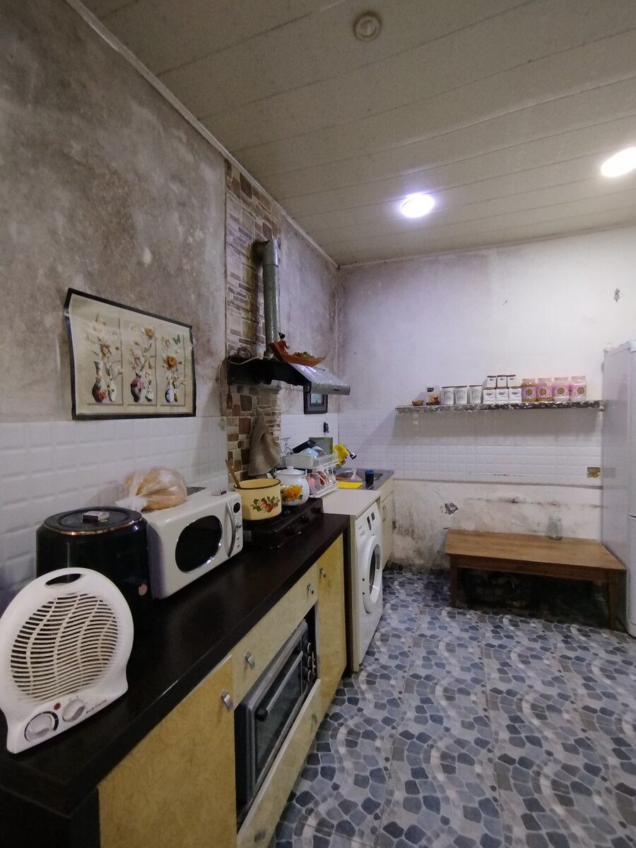 Həyət evi, Corat qəs — Ev, villa, Sumqayıt (10)