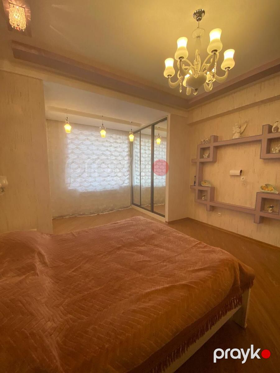 Satılır 2 otaqlı yeni tikili 75 m² — Mənzil, Bakı (11)