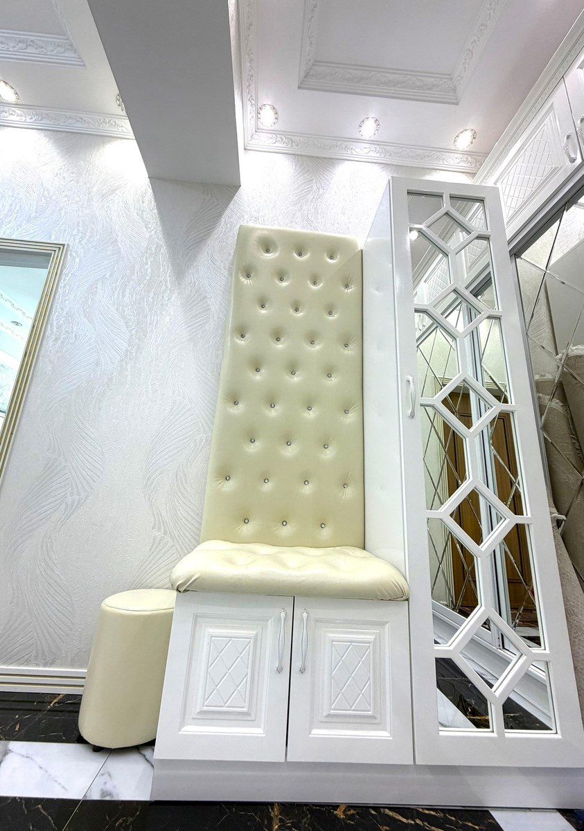 Dəhliz dolabı — Mebel, Bakı (3)