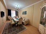 Satılır 4 otaqlı yeni tikili 115 m² — Aytac Xanım — Квартира