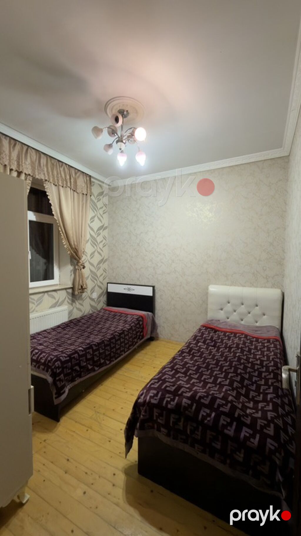 Ev istenilen sexslere verilir 1 ci novbede temizkar seliqeli oz evi — Mənzil, Masazır (4)