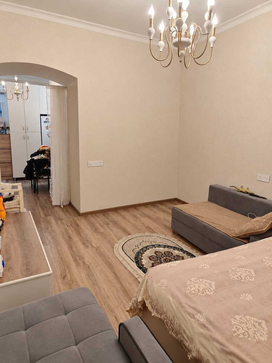 Satılır 1 otaqlı həyət evi/bağ evi 30 m² — Ev, villa, Bakı (3)