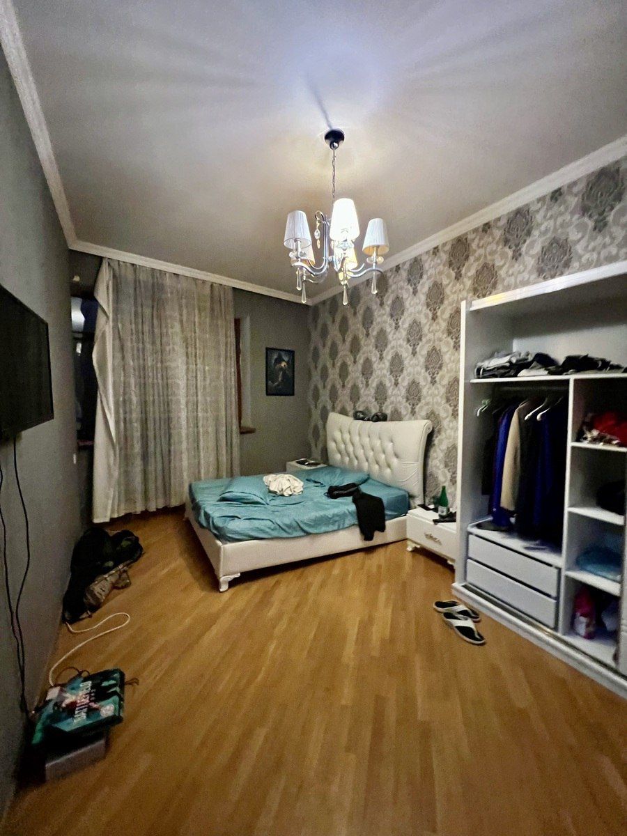 Satılır 3 otaqlı yeni tikili 82 m² — Mənzil, Bakı (2)