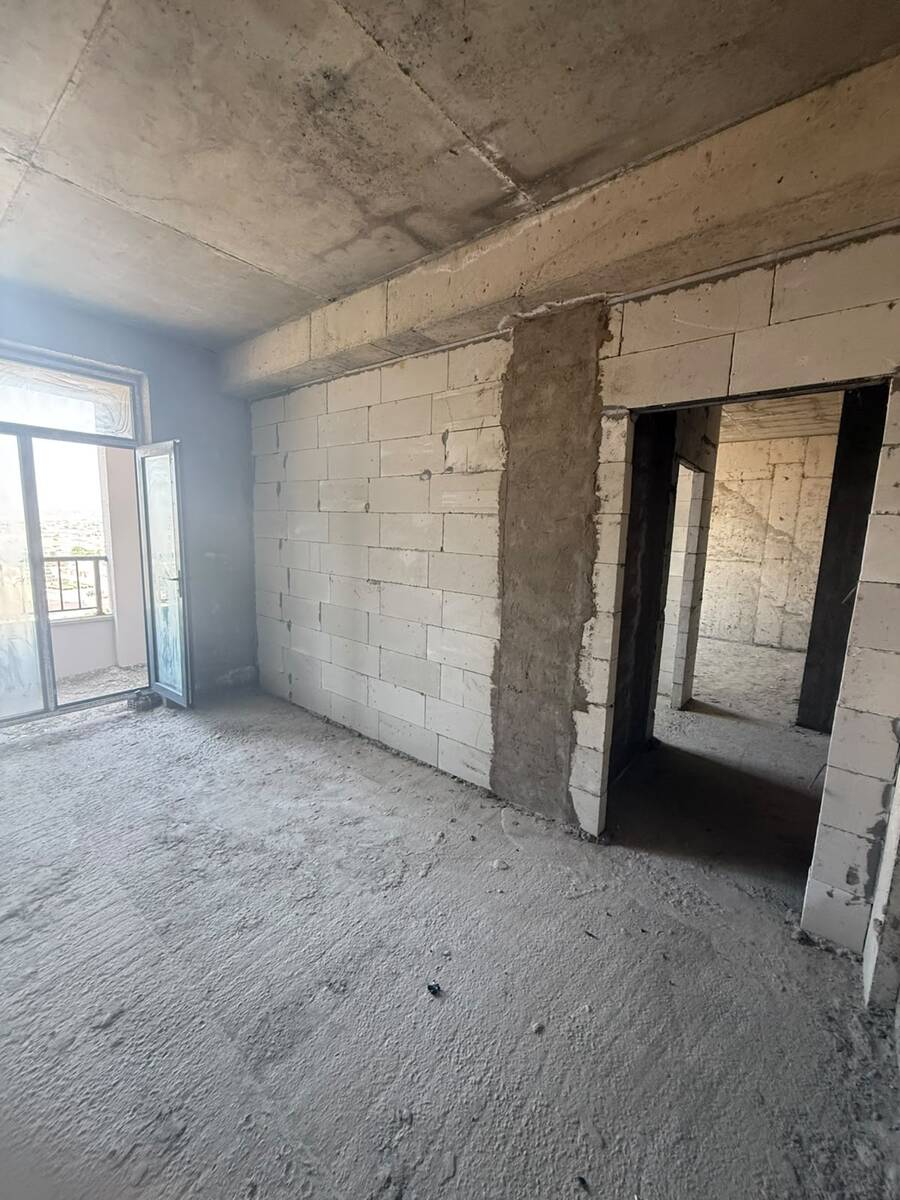 Satılır 2 otaqlı yeni tikili 70 m² — Mənzil, Bakı (12)