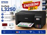 Printer "Epson EcoTank L3250" — Товары